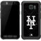 MLB New York Mets Dark Wash Galaxy S7 Active Skin