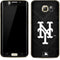 MLB New York Mets Dark Wash Galaxy S7 Edge Skin