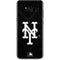 MLB New York Mets Dark Wash Galaxy S8 Plus Skin