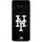 MLB New York Mets Dark Wash Galaxy S8 Skin