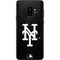 MLB New York Mets Dark Wash Galaxy S9 Plus Skin