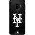 MLB New York Mets Dark Wash Galaxy S9 Plus Skin