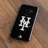 MLB New York Mets Dark Wash Galaxy S9 Plus Skin