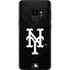 MLB New York Mets Dark Wash Galaxy S9 Skin