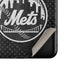 MLB New York Mets Dark Wash Galaxy Z Flip Skin