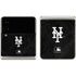 MLB New York Mets Dark Wash Galaxy Z Flip3 5G Skin