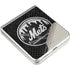 MLB New York Mets Dark Wash Galaxy Z Flip4 5G Skin