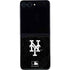 MLB New York Mets Dark Wash Galaxy Z Flip5 5G Skin