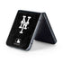 MLB New York Mets Dark Wash Galaxy Z Flip5 5G Skin