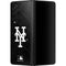 MLB New York Mets Dark Wash Galaxy Z Fold3 5G Skin