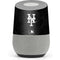MLB New York Mets Dark Wash Google Home Skin