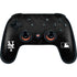 MLB New York Mets Dark Wash Google Stadia Controller Skin