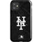 MLB New York Mets Dark Wash iPhone 11 Impact Case