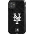 MLB New York Mets Dark Wash iPhone 11 Impact Case