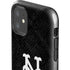 MLB New York Mets Dark Wash iPhone 11 Impact Case