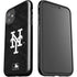MLB New York Mets Dark Wash iPhone 11 Impact Case