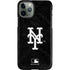 MLB New York Mets Dark Wash iPhone 11 Pro Lite Case