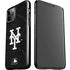 MLB New York Mets Dark Wash iPhone 11 Pro Lite Case