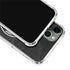 MLB New York Mets Dark Wash iPhone 11 Pro Max Clear Case