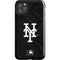 MLB New York Mets Dark Wash iPhone 11 Pro Max Impact Case