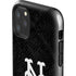 MLB New York Mets Dark Wash iPhone 11 Pro Max Impact Case