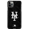 MLB New York Mets Dark Wash iPhone 11 Pro Max Lite Case