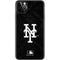 MLB New York Mets Dark Wash iPhone 11 Pro Max Skin