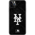 MLB New York Mets Dark Wash iPhone 11 Pro Max Skin