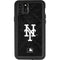 MLB New York Mets Dark Wash iPhone 11 Pro Max Waterproof Case