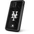 MLB New York Mets Dark Wash iPhone 11 Pro Max Waterproof Case