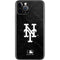 MLB New York Mets Dark Wash iPhone 11 Pro Skin
