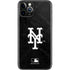 MLB New York Mets Dark Wash iPhone 11 Pro Skin