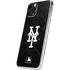 MLB New York Mets Dark Wash iPhone 11 Pro Skin