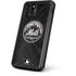 MLB New York Mets Dark Wash iPhone 11 Pro Waterproof Case