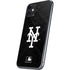 MLB New York Mets Dark Wash iPhone 11 Skin