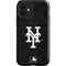 MLB New York Mets Dark Wash iPhone 12 Impact Case