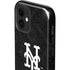 MLB New York Mets Dark Wash iPhone 12 Impact Case