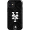 MLB New York Mets Dark Wash iPhone 12 Mini Impact Case
