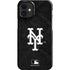 MLB New York Mets Dark Wash iPhone 12 Mini Lite Case