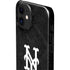 MLB New York Mets Dark Wash iPhone 12 Mini Lite Case