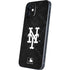 MLB New York Mets Dark Wash iPhone 12 Mini Skin