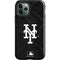 MLB New York Mets Dark Wash iPhone 12 Pro Impact Case