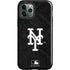MLB New York Mets Dark Wash iPhone 12 Pro Impact Case