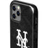 MLB New York Mets Dark Wash iPhone 12 Pro Impact Case