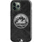 MLB New York Mets Dark Wash iPhone 12 Pro Max Impact Case
