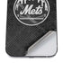 MLB New York Mets Dark Wash iPhone 12 Pro Skin