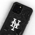 MLB New York Mets Dark Wash iPhone 12 Pro Waterproof Case