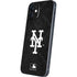 MLB New York Mets Dark Wash iPhone 12 Skin