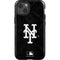 MLB New York Mets Dark Wash iPhone 13 Impact Case