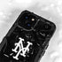 MLB New York Mets Dark Wash iPhone 13 Mini Waterproof Case